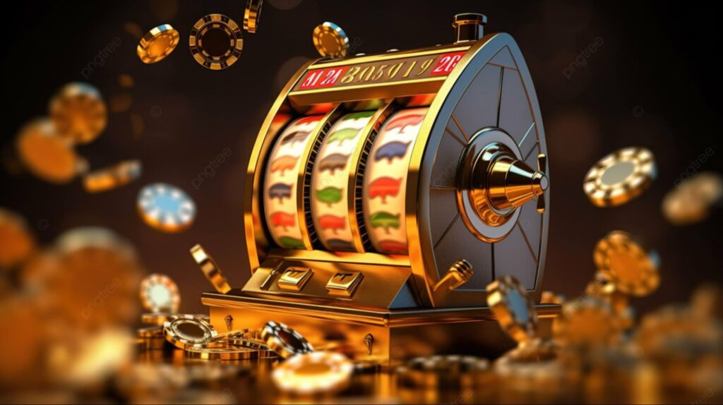 Sự Phát Triển Của Slot Game Ở Các Quốc Gia Khác Nhau