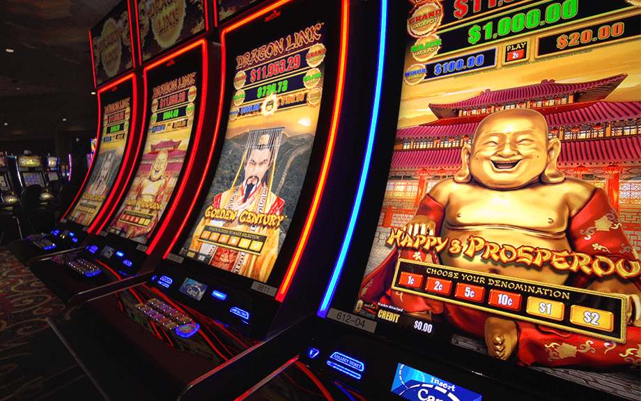 Các Yếu Tố Quyết Định Độ Phổ Biến Của Một Slot Game