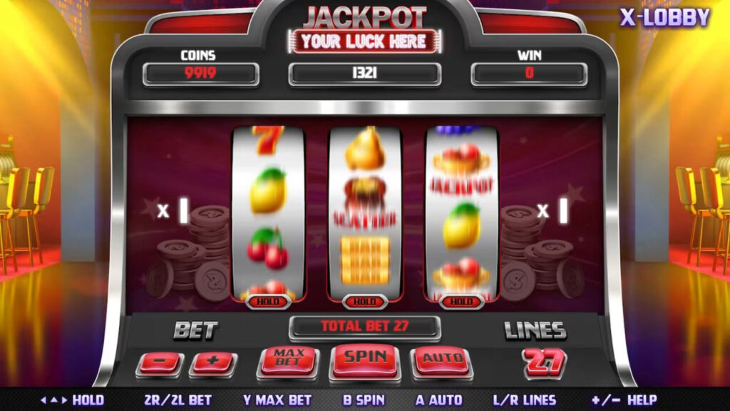 Mẹo Chơi Slot Game